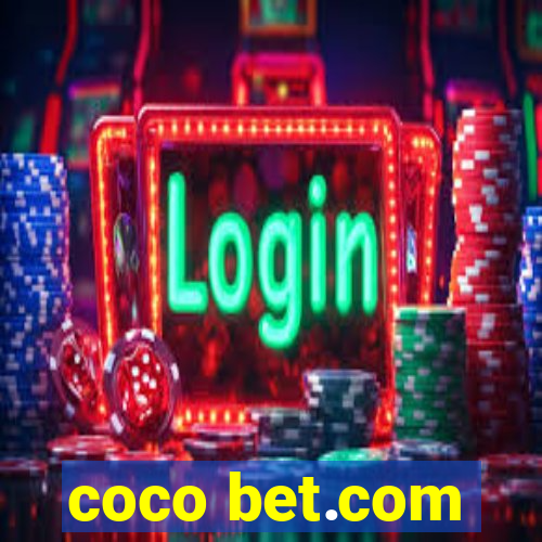 coco bet.com